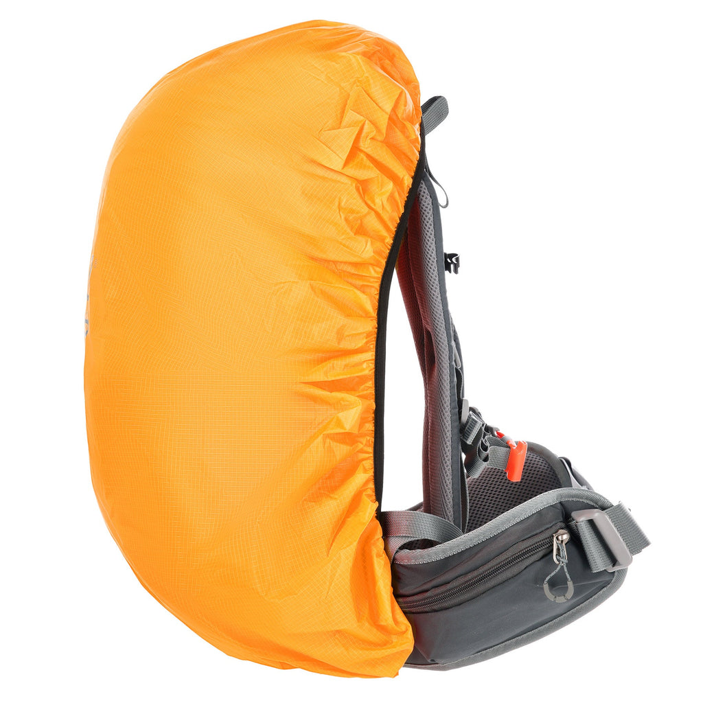 NILS Camp Wayfarer Rugzak - Grijs - 35L