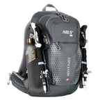 NILS Camp Wayfarer Rugzak - Grijs - 35L