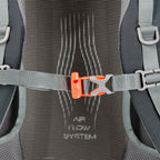 NILS Camp Wayfarer Rugzak - Grijs - 35L