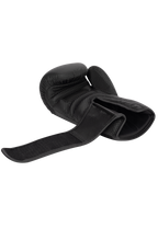 Gorilla Wear Montello Boxing Gloves - Noir