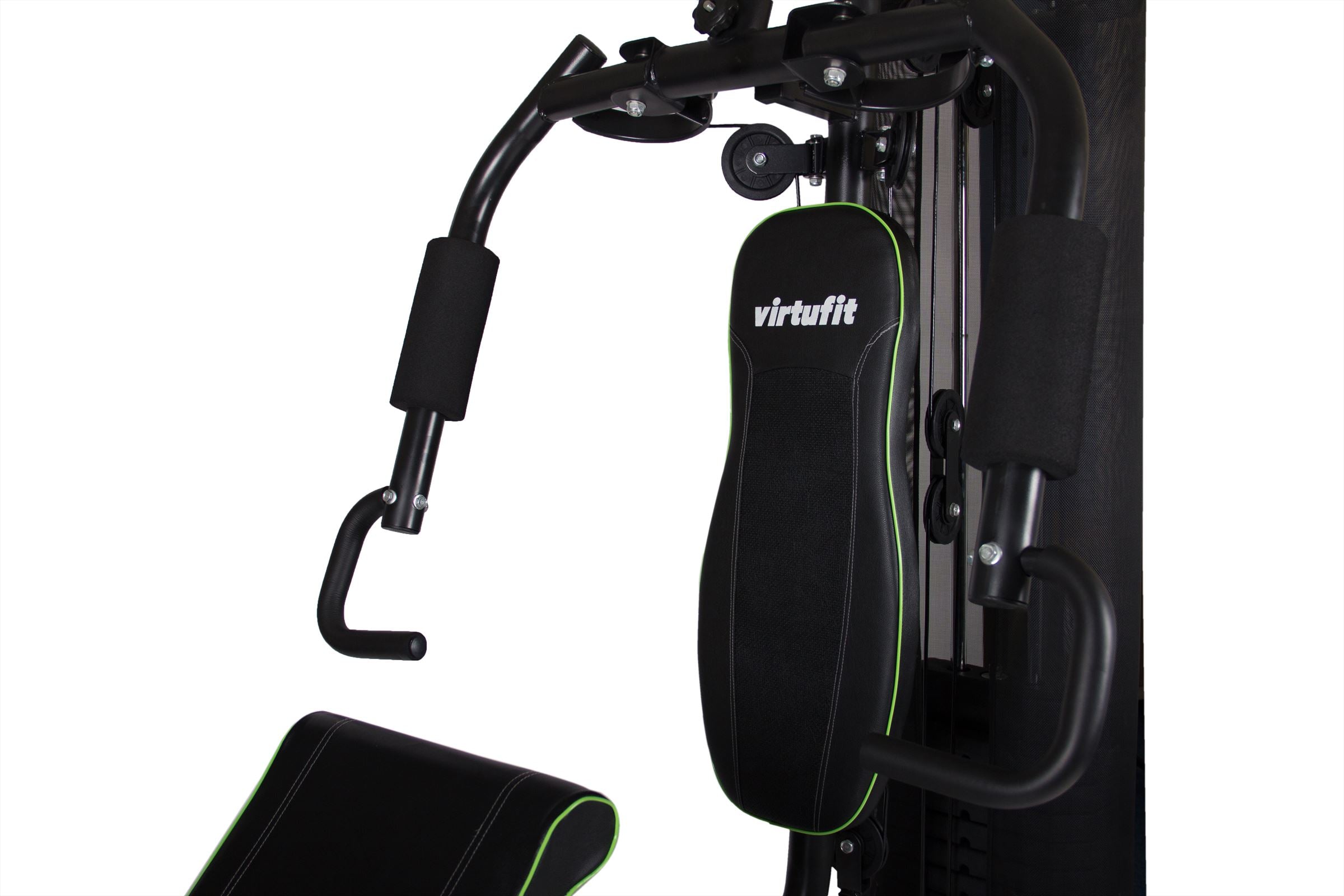 VirtuFit Homegym KH100 - Station de Musculation à Domicile
