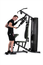 VirtuFit Homegym KH100 - Station de Musculation à Domicile