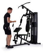 VirtuFit Homegym KH100 - Station de Musculation à Domicile