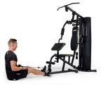 VirtuFit Homegym KH100 - Station de Musculation à Domicile