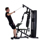 VirtuFit Homegym KH100 - Station de Musculation à Domicile