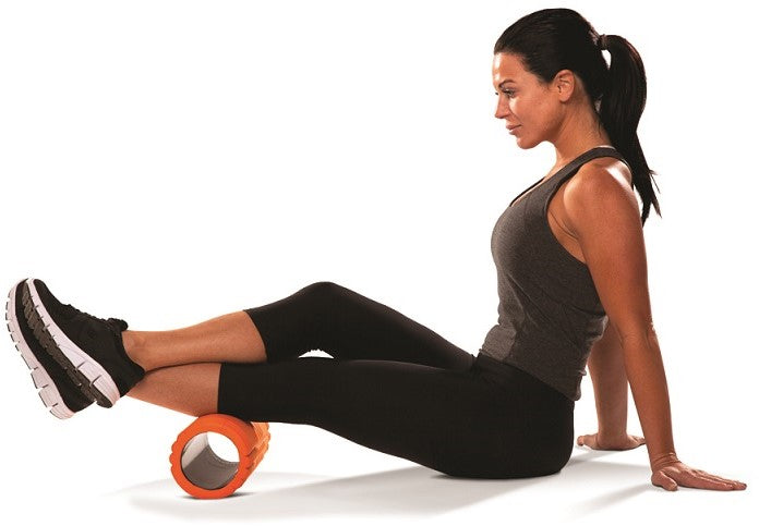 Triggerpoint The Grid Foam Roller - Camo