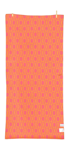 Buvanha Reishanddoek Hawaii - 160 x 80 cm