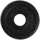 VirtuFit Halterset Gietijzer 150 kg