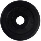 VirtuFit Rubberen Curlset 40 kg