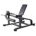 Toorx Professional Extension de jambe - Charge libre FWX-4800