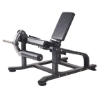 Toorx Professional Extension de jambe - Charge libre FWX-4800