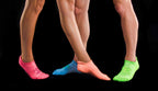 Balega Hidden Comfort Sportsok - Wit