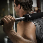 Harbinger Olympic Bar Pad