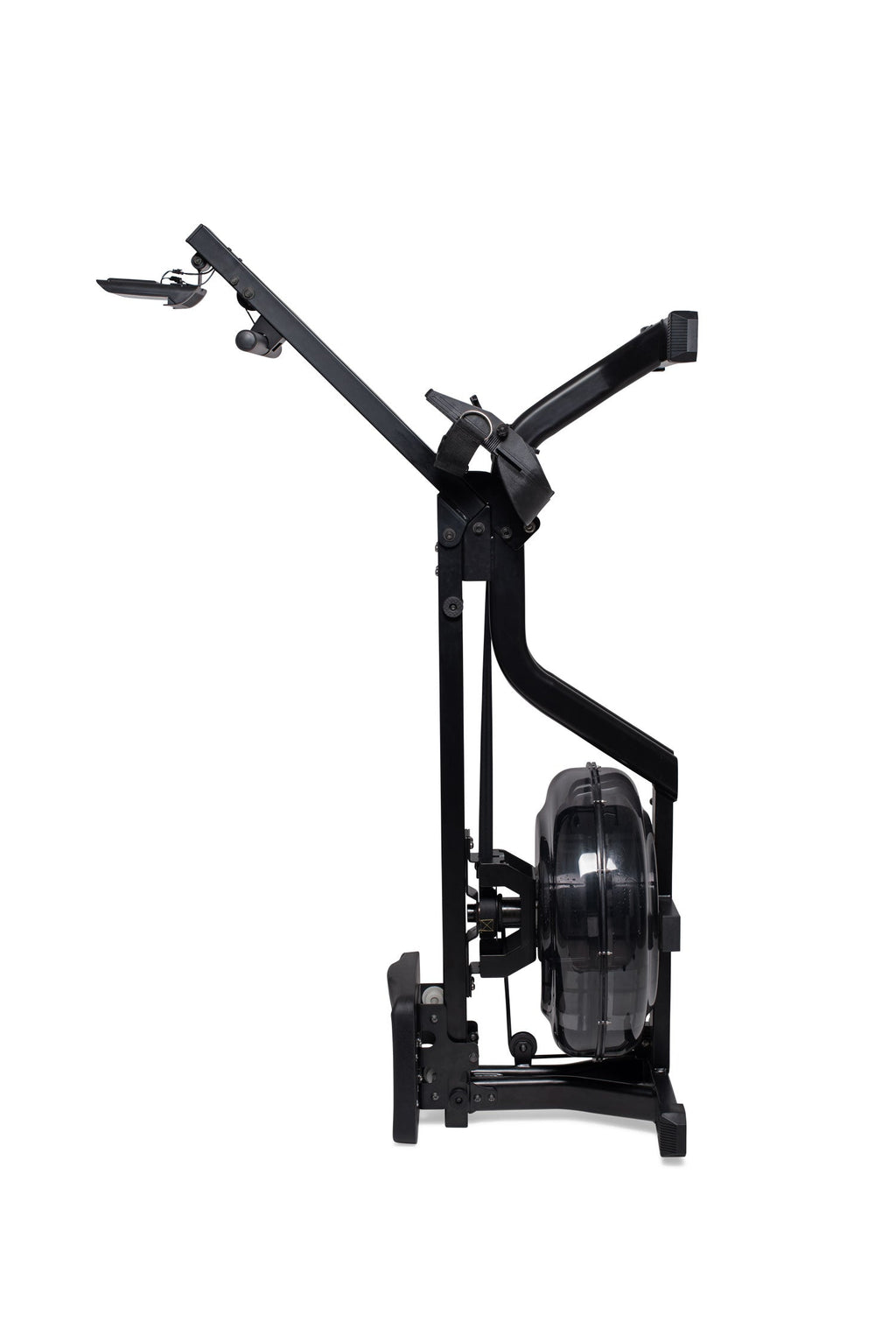 VirtuFit Rameur Water Resistance Compact Row 800
