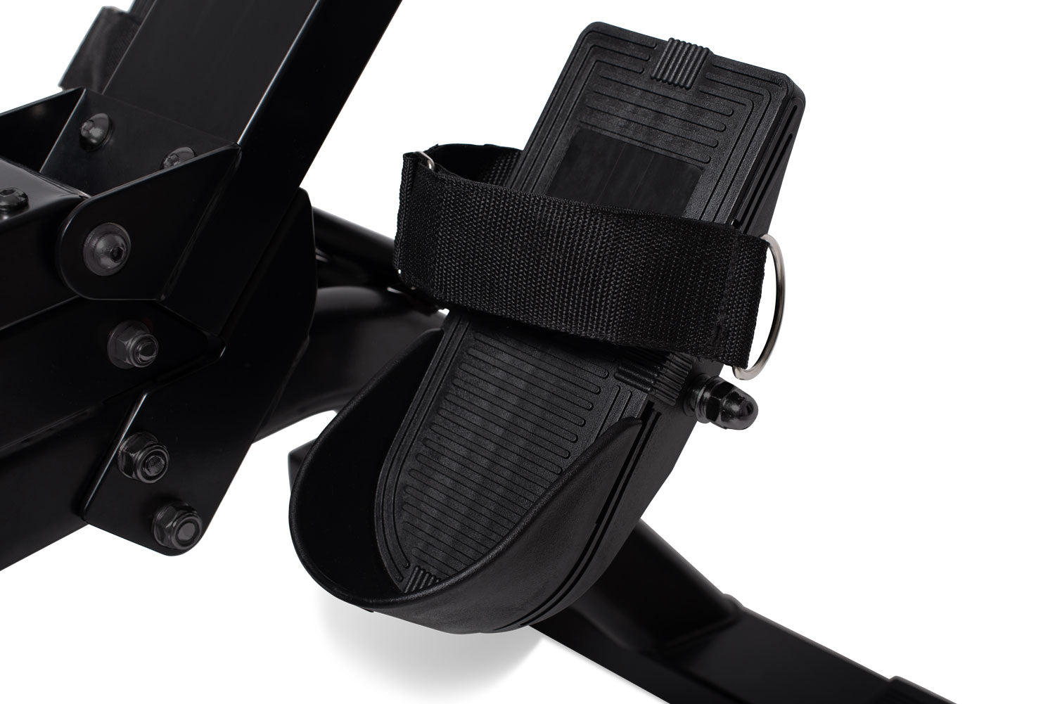 VirtuFit Rameur Water Resistance Compact Row 800