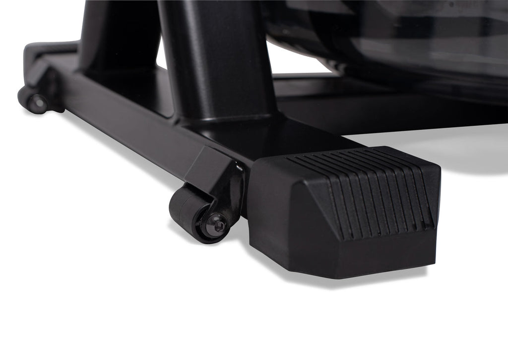 VirtuFit Rameur Water Resistance Compact Row 800