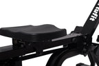 VirtuFit Rameur Water Resistance Compact Row 800