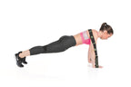 Gymstick Multi-Loop Band - Licht