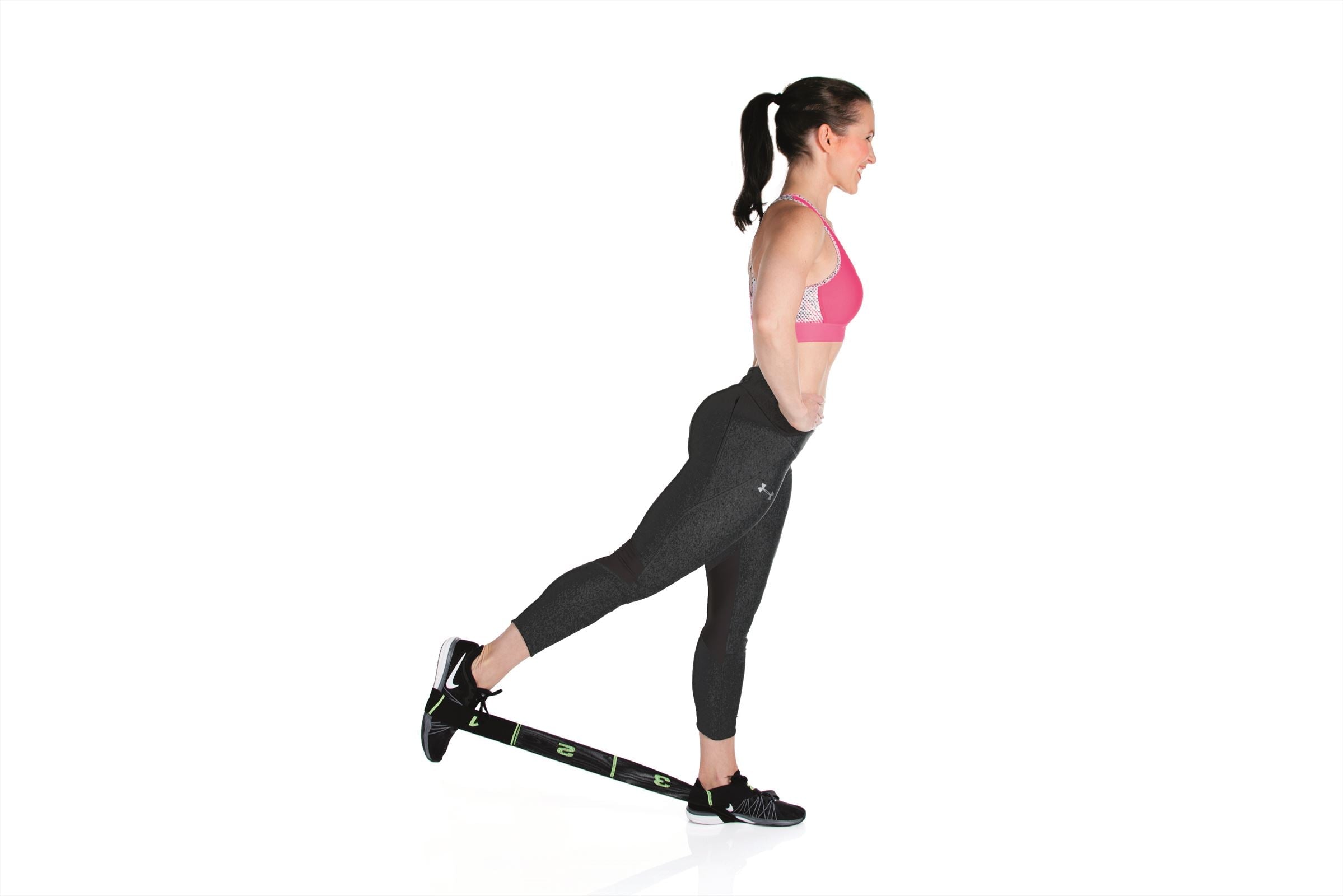 Gymstick Multi-Loop Band - Licht