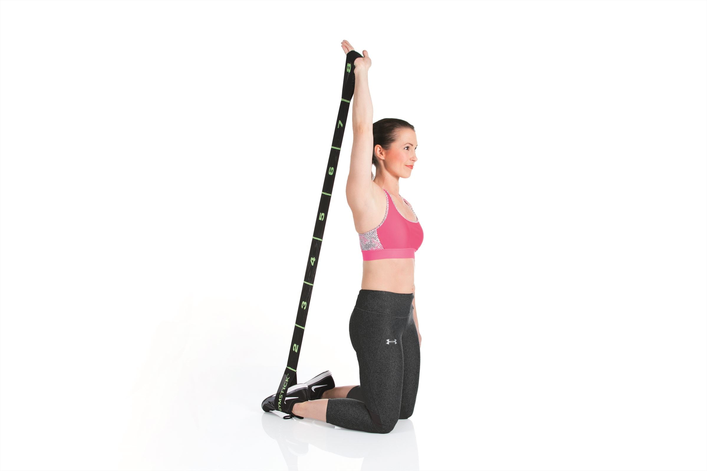 Gymstick Multi-Loop Band - Sterk
