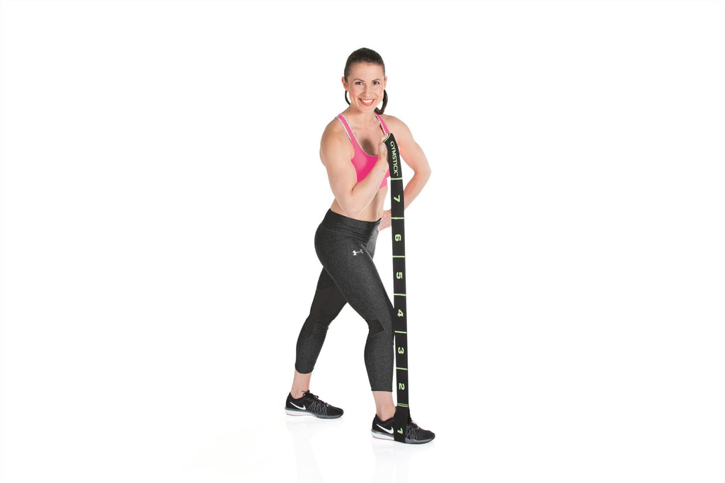 Gymstick Multi-Loop Band - Sterk