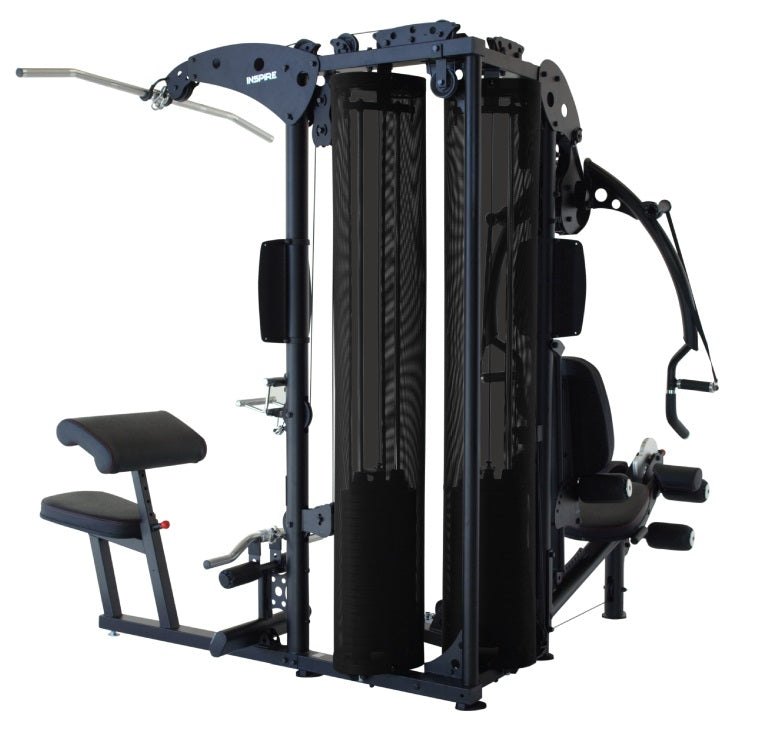 Inspire Maximum M5 Multi-gym