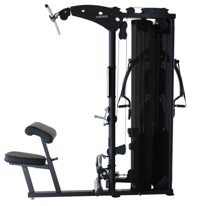 Inspire Maximum M5 Multi-gym