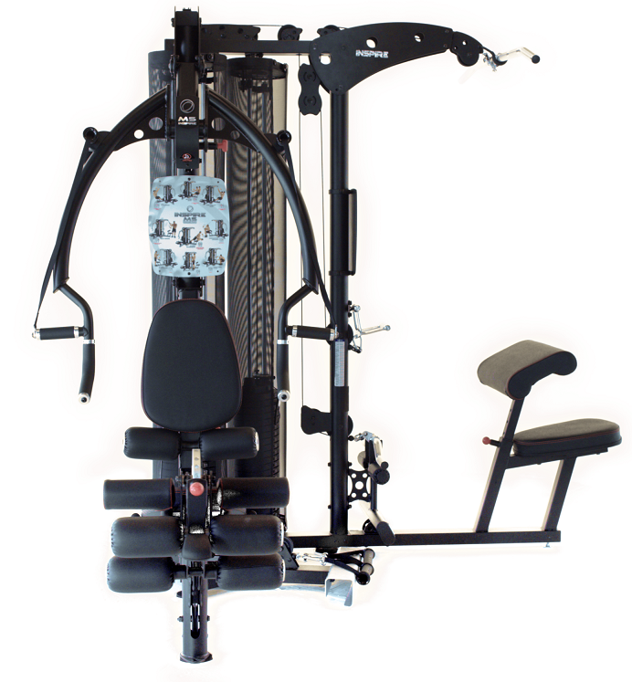 Inspire Maximum M5 Multi-gym