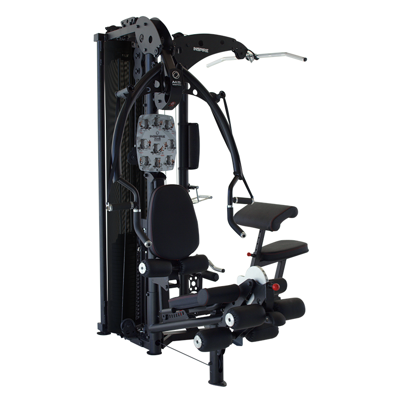Inspire Maximum M5 Multi-gym