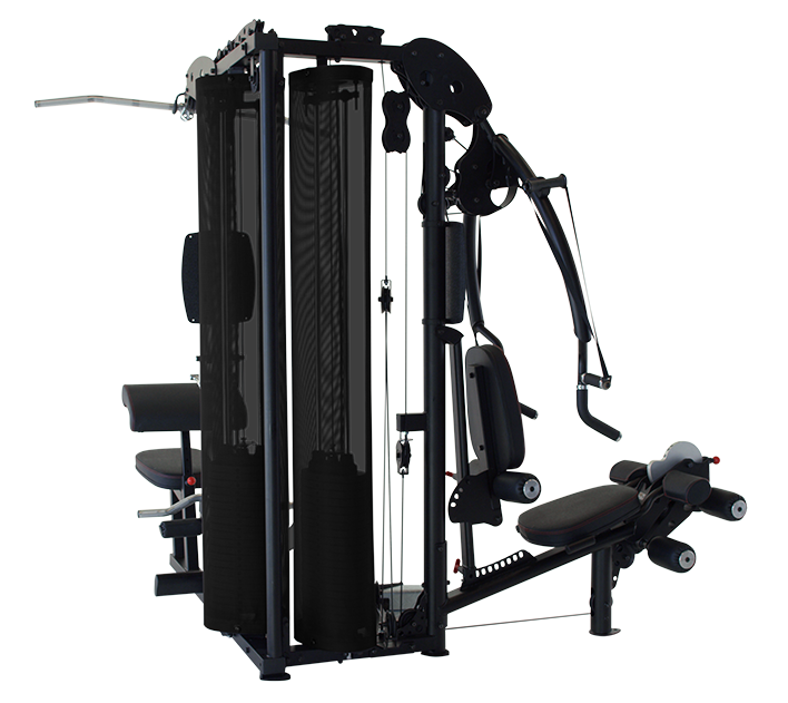 Inspire Maximum M5 Multi-gym