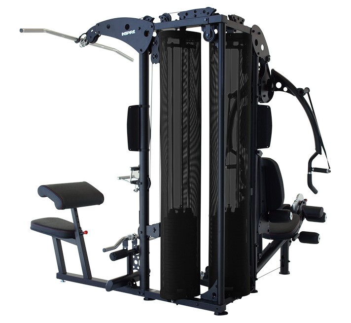 Inspire Maximum M5 Multi-gym