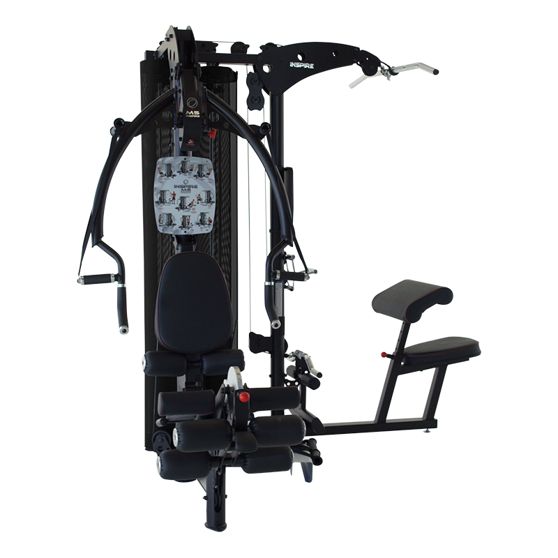 Inspire Maximum M5 Multi-gym