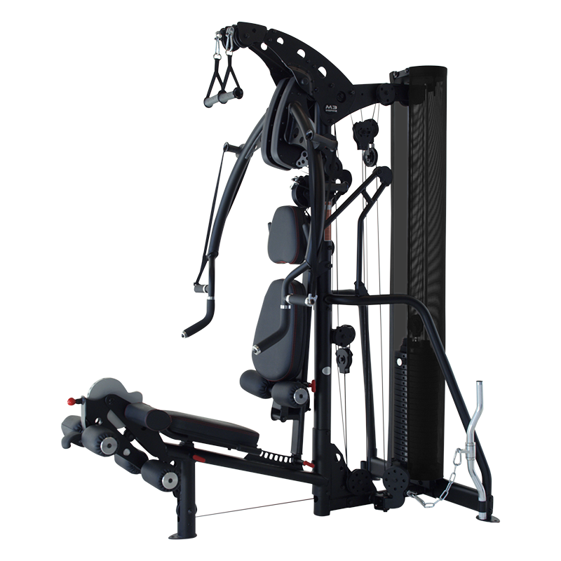 Inspire Maximum M3 Multi-gym