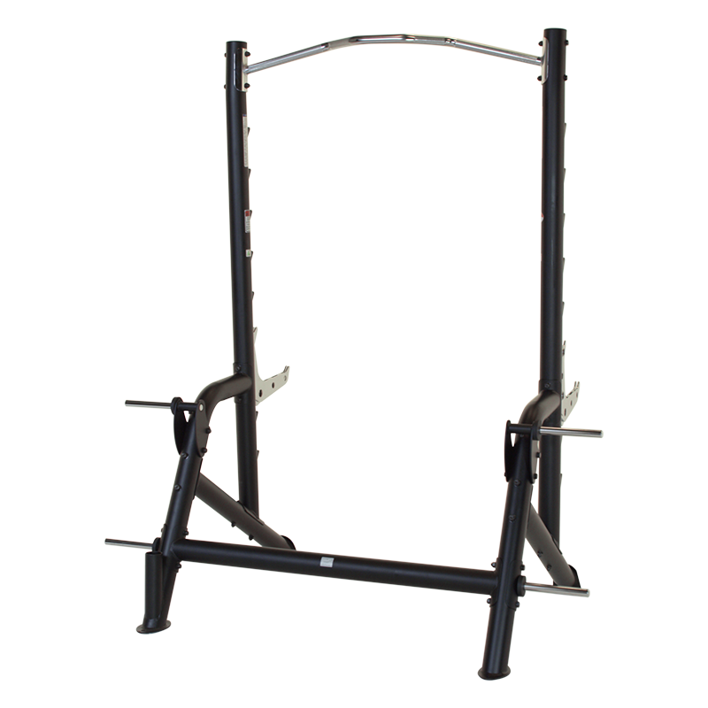 Inspire Maximum Squat Rack avec Barre de Traction