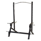 Inspire Maximum Squat Rack avec Barre de Traction