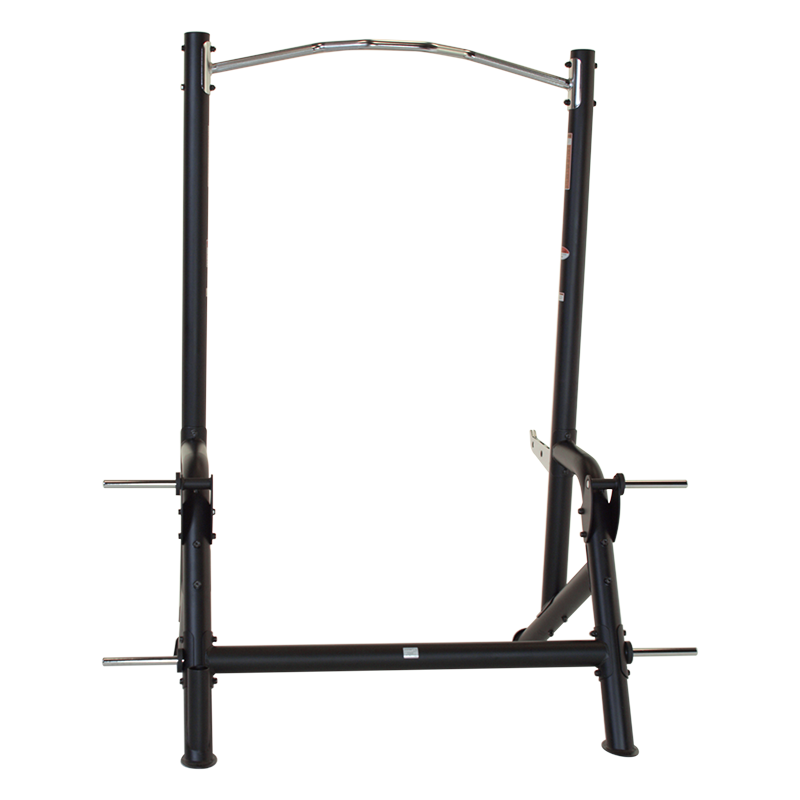 Inspire Maximum Squat Rack avec Barre de Traction