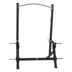 Inspire Maximum Squat Rack avec Barre de Traction
