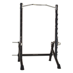 Inspire Maximum Squat Rack avec Barre de Traction