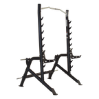 Inspire Maximum Squat Rack avec Barre de Traction