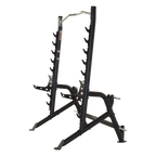 Inspire Maximum Squat Rack avec Barre de Traction