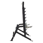 Inspire Maximum Squat Rack avec Barre de Traction