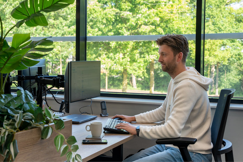 Full Stack Developer