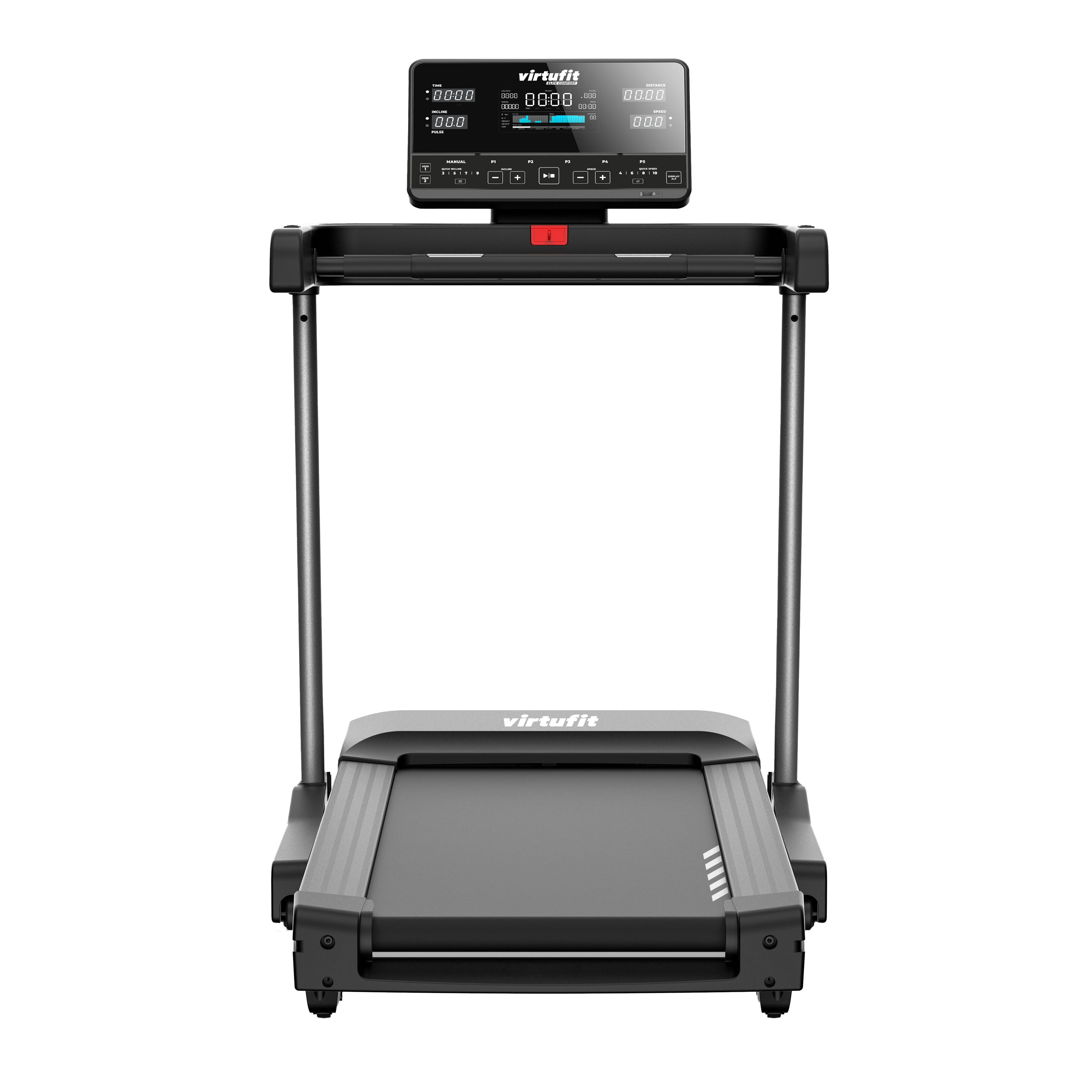 VirtuFit Elite Comfort Tapis de course