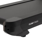 Flow Fitness Perform Pro T6i Tapis de course - TFT Console - Convient à un usage professionnel
