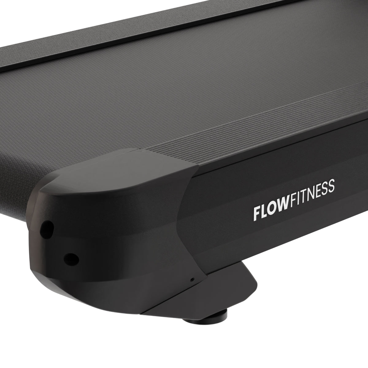 Flow Fitness Perform Pro T6i Tapis de course - TFT Console - Convient à un usage professionnel