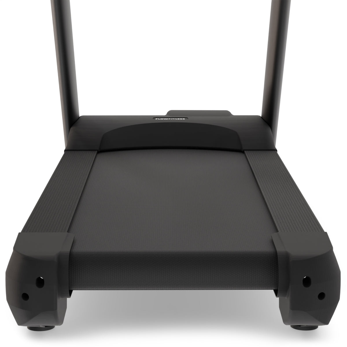 Flow Fitness Perform Pro T6i Tapis de course - TFT Console - Convient à un usage professionnel