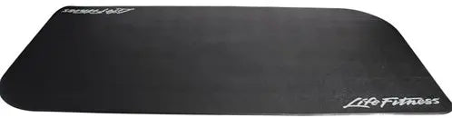 Life Fitness Premium Underlay Mat - Large 250 x 120 cm