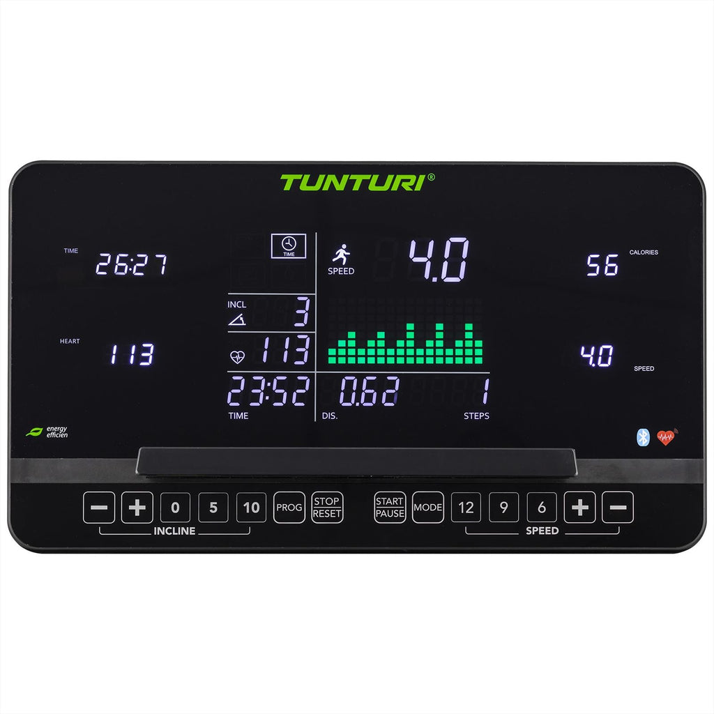 Tunturi Signature T60 Loopband