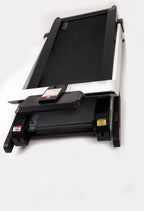 Toorx Tapis de Course Mirage C60 - Pearl White
