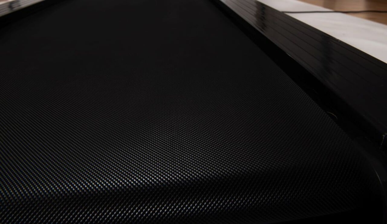 Toorx Tapis de Course Mirage C60 - Pearl White